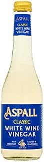 Aspall Organic White Wine Vinegar - 350ml