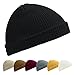 NEOLA Trawler Beanie Hut Baseballkappe Mütze Fisherman Knit Hats for Geschenke Unisex
