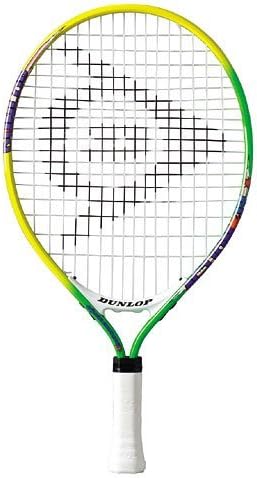 Dunlop Sports Junior 0/8 Grip Action Junior Tennis Racquet