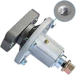 KOOTANS Mower Spindle Assembly for John Deer GY20050 GY20785 L100 L107 L108 L110