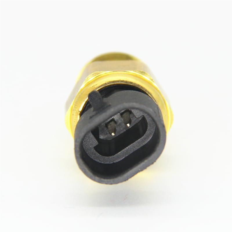 Miniatura 4 de Sensor de temperatura del refrigerante del motor de calidad original fabricado en México 12146312 para Chevy 1500 2500 3500 Silverado Impala GMC