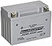 Power-Sonic (PTZ12S) Sealed Maintenance Free Powsersport Battery