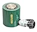 Simplex RLS101 Steel Low Profile Spring Return Cylinder, 8940 PSI, 1.68" Bore, 1.5" Stroke