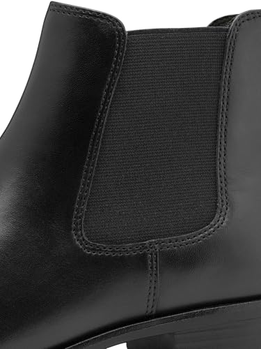 Tamaris Chelsea 1-25377-45 bottines chic de qualité supérieure