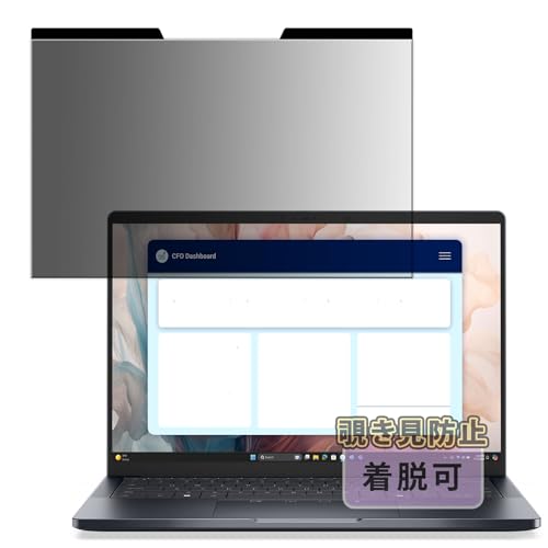Kayo&Karin Dell Pro 14 Premium m[gPC p vCoV[tB^[ }Olbg ̂h~ یtB ˖h~ ʎgp\