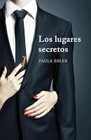 Los lugares secretos 8425351073 Book Cover