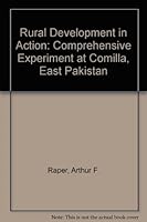 Rural Development in Action 080140570X Book Cover