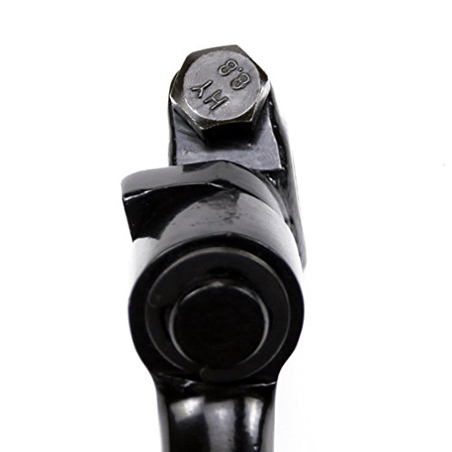 Jcmoto Kick Starter Start Shaft Shift Lever 16Mm For Motorcycle Pit Dirt Bike #TOP4