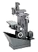 Produktbild Deckel FP1 Milling machine (Plastic model)