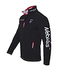 Nebulus Softshelljacke Styler Herren, L