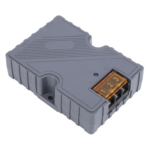 Inyector PoE para antena satelital V2 y Gen 3, inyector PoE pasivo GigE de 150 W con protección contra sobretensiones y ESD miniatura 1