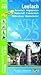 ATK25-D02 Laufach (Amtliche Topographische Karte 1:25000): Bessenbach, Heigenbrücken, Waldaschaff, Frammersbach, Weibersbrunn, Heimbuchenthal (ATK25 Amtliche Topographische Karte 1:25000 Bayern)