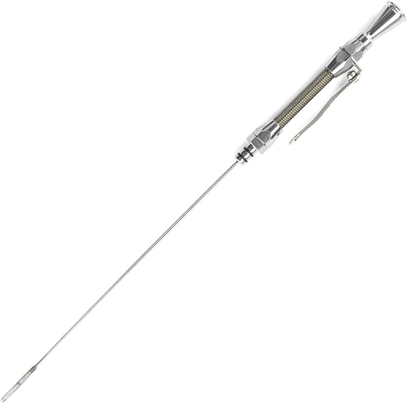 Lokar ED-5002 Flexible Engine Dipstick