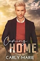 Coming Home 1797937065 Book Cover