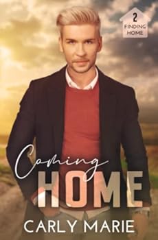 Coming Home - Book #2 of the Finding Home