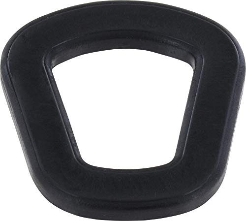 Preisvergleich Produktbild Gummidichtung f.Metallkanister - und Auslaufrohr