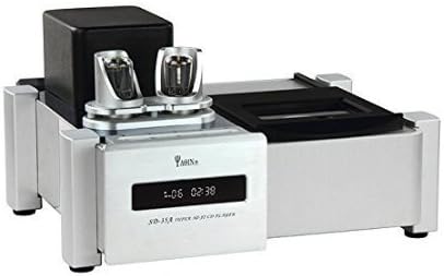 YAQIN SD-35A 6N8P Valve Vacuum Tube Amplifier Hi-End HDCD CD Player