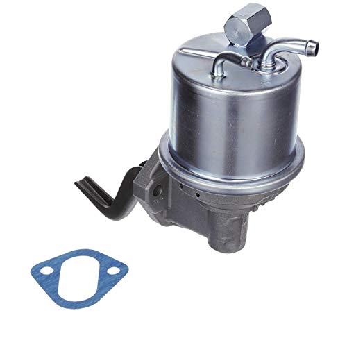 Delphi Mf0100 Mechanical Fuel Pump #TOP3