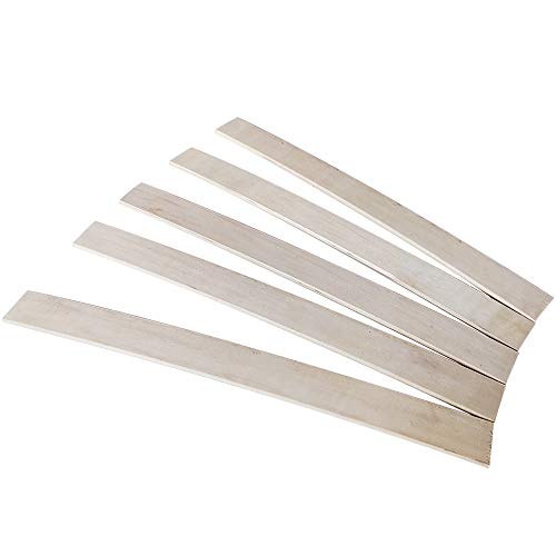 Kusrup Bed Frame Slats Mattress Wooden Bed Slats/Board Frame Boards Bunk Beds Daybeds And Platform Beds And Frames Mattress Foundation/Platform/Box Spring Replacement #TOP3
