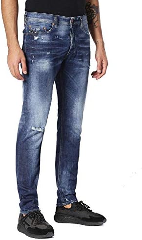 Amazon | [Diesel] (ディーゼル) TEPPHAR L.30 TROUSERS 00CKRH084MX