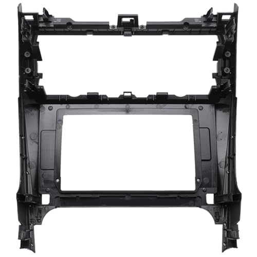 Kit installation façade autoradio Camry 2012-2014 garniture 2 din