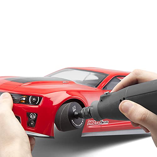 Sanding drum Protoform Better Edge System pour outil rotatif de modélisme - 4