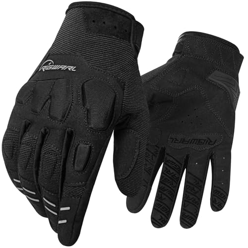 RIGWARL Mountain Bike Gloves, EUDE Anti-Fall Protection