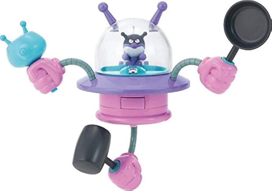 【なぁ】セガトイズ バイキンマン 11870_ext_25_0.jpg?width=720