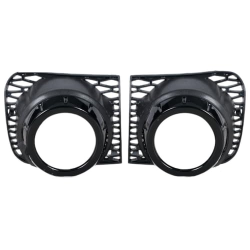 Cadre de couvercle antibrouillard d'ajustement précis Range Rover Vogue L322