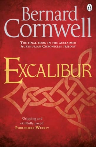 Excalibur: A Novel Of Arthur: 03