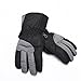 EXCEI Men's Age Warm Outdoor Ski Gloves for Outdoor Hunting Hiking All Electric Gloves Camping Winter Sports Equipment Cap