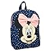 mybagstory - Rucksack Minnie Mouse - Disney - Kinder - Schule - Primär - Maternelle - Garderie - Schulranzen - Mädchen - 31 cm - verstellbare Hosenträger