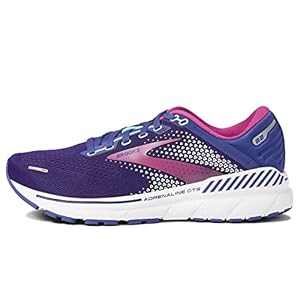 Brooks Adrenaline Gts 22 dames Hardloopschoen