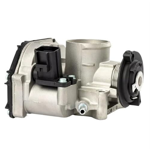 Corps de papillon 96439960 à clapet précis pour moteur Matiz 1.0 essence - 4
