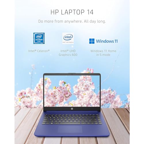 Laptops, Personal Computer laptop hp azul Marca HP (3)