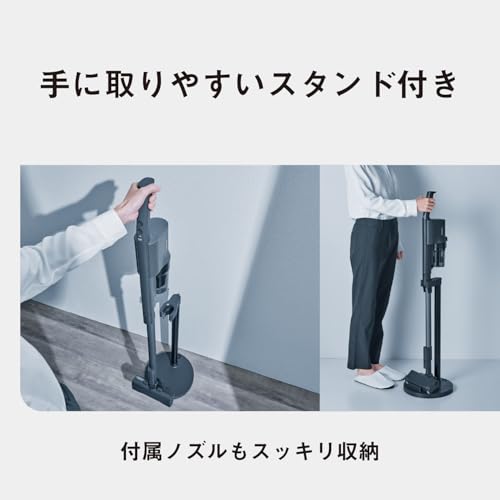 Panasonic 遠心分離式サイクロン型電気掃除機 MC-SS220G 概要 電気掃除機 MC-SS200G | 掃除機・クリーナー | Panasonic