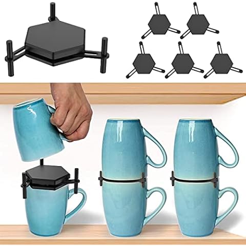 Supports de tasses PandaHug Cover