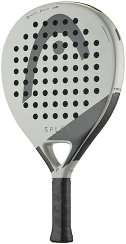 HEAD Raquete de padel Evo Speed 2025 - oferece equilíbrio entre c...