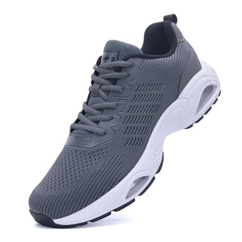 Chaussures de course homme GANNOU avec amorti optimal pour le jogging