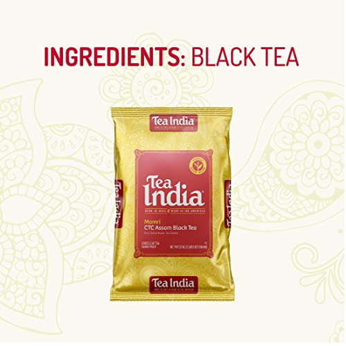 The 6 Best Tea India Black Tea of 2024 [Verified] Cherry Picks