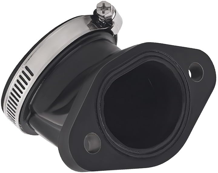 Miniatura 2 de Motorcycle Carburetor Interface Manifoid Intake For POLARIS ATP Scrambler Sportsman WORKER 500 2x4 4X4 6x6 3085809
