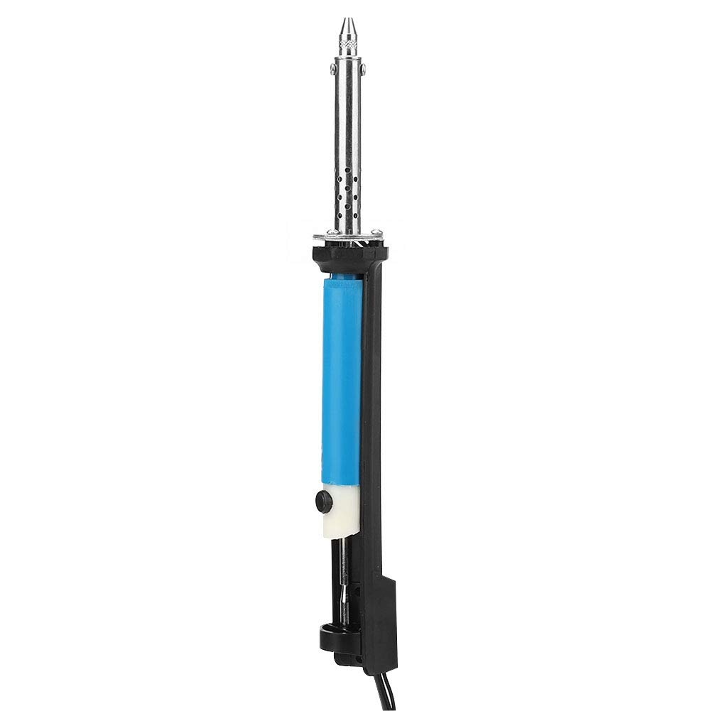 Fer à Souder Avec Aspiration Eujgoov 30W Déso-soudage à Soudure En Fer D' Aspiration En Fer Suppter Fer à Désouder 30w