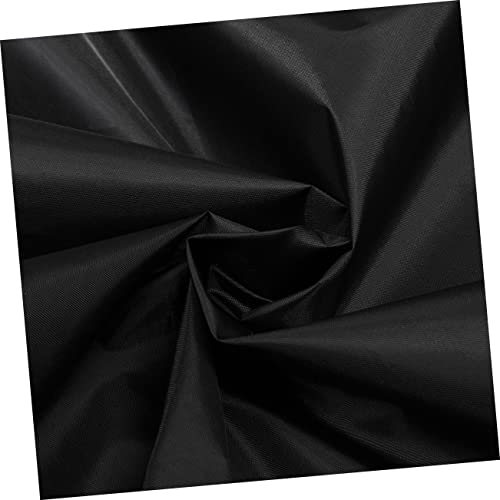 Housse pour angle extérieur imperméable avec sangles de serrage Oxford