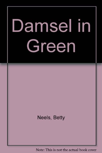 Damsel in Green 0263515044 Book Cover