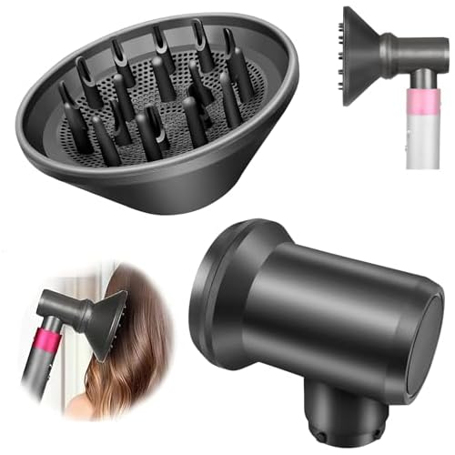 Amazon.co.jp For Dysonヘアドライヤー用アウターフィルターカバーHD01 HD03 HD08 HD15付属品防湿