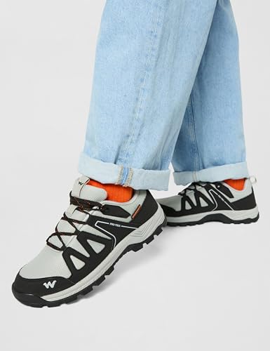 Image of Wildcraft Mens Sphere 2 Hiking Shoe