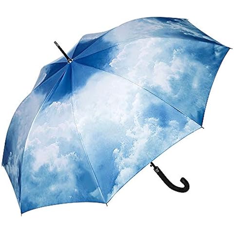 von Lilienfeld Paraguas de Iluvia Cielo de Hamburgo Cover