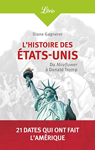 Télécharger L'histoire des États-Unis livre En ligne