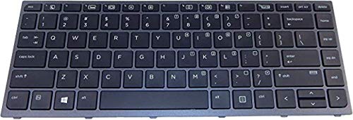�����L�[�{�[�h HP ZBook Studio G3 Mobile US �o�b�N���C�g�L�[�{�[�h 840261-001