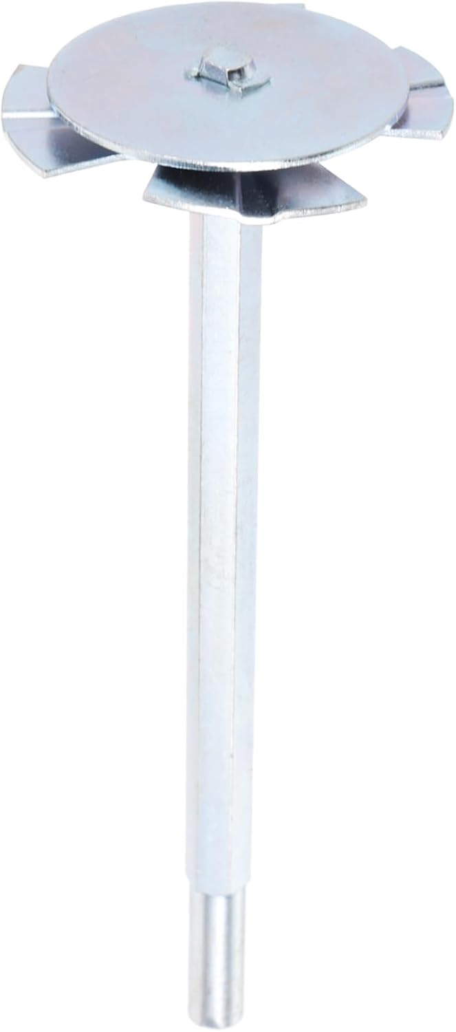 PVC Reamer Set Hss Socket Sleeve Saver Tool for DIY Projects